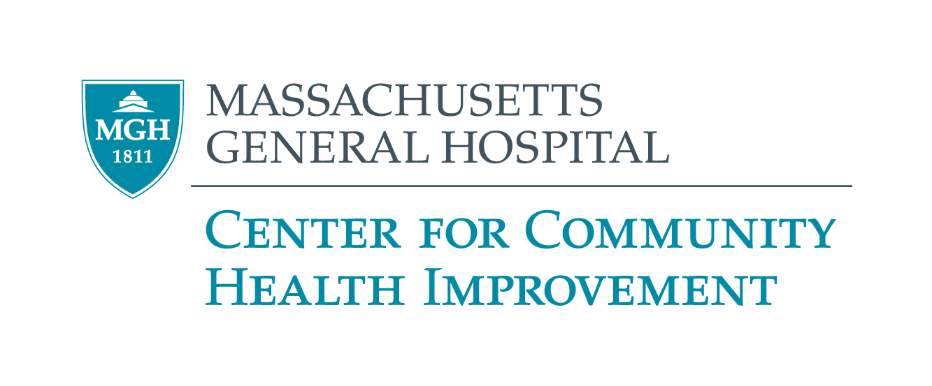 Massachusetts General Hospital logo